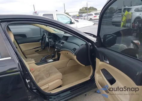 2012 Honda Accord 2.4 Lx from USA, damaged, VIN 1HGCP2F30CA195071